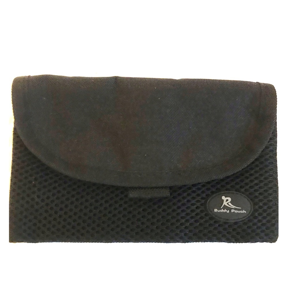 NWOT Buddy Pouch